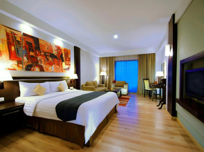 Beverly Hills Plaza Hotel & Spa