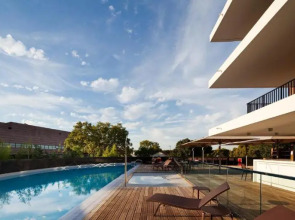 Radisson Blu Hotel, Montpellier