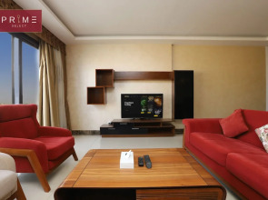 Prime Select Porto New Cairo