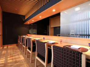 Hotel Monterey Grasmere Osaka