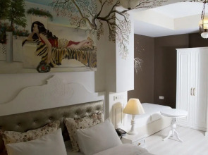 Ozkavak Hotel Kaleici