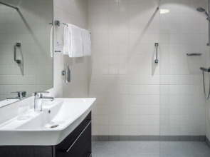 Fletcher Wellness-Hotel Trivium