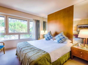 Royal Plaza Montreux