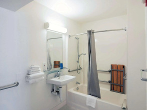 Motel 6 Mammoth Lakes, CA