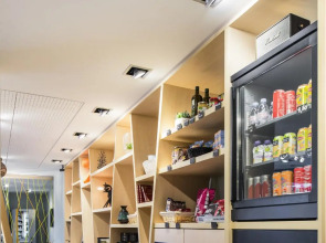 Aparthotel Adagio Access Paris Porte de Charenton