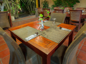 The Citta Luxury Residence