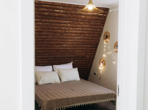 Гостевой дом Scandi house