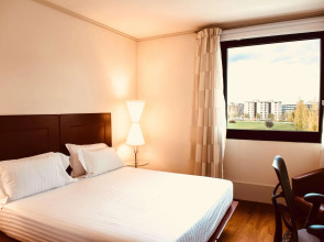 Hilton Garden Inn Florence Novoli