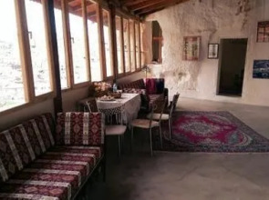 Garden Cave Hotel Cappadocia