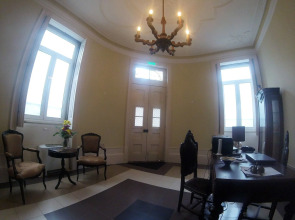 Dukes Corner Guest House