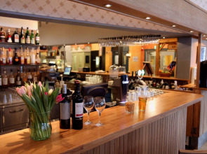 STF Zinkensdamm Hostel