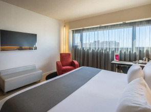 Barceló Malaga Hotel