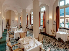 Bilderberg Bellevue Hotel Dresden