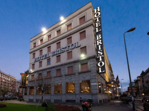 Hotel Bristol