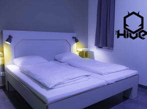 The Hive Party Hostel