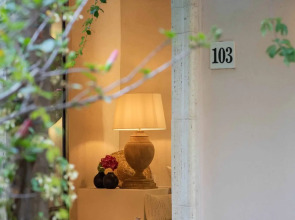 Castello San Marco Charming Hotel & Spa