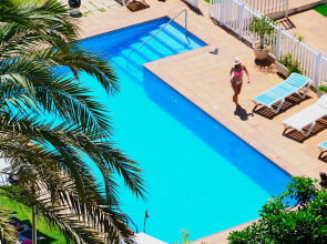 Apartamentos Dunaoasis Maspalomas