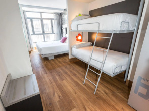 Petit Palace Plaza Mayor