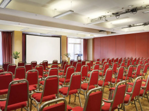 Unahotels Expo Fiera Milano