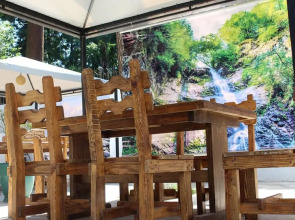 Отель «Четыре брата»