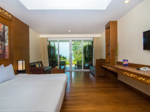 Курорт Sylvan Koh Chang