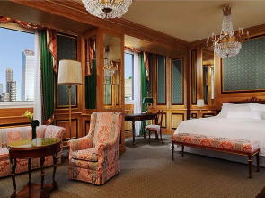 The Westin Palace, Milan