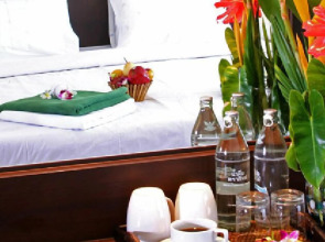 Krabi Cozy Place Hotel