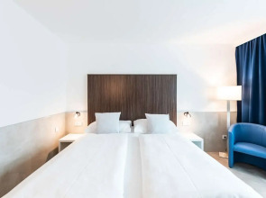 Best Western Smart Hotel