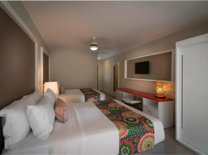 Emotions by Hodelpa - Juan Dolio - All inclusive