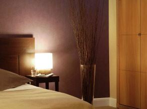 Aparthotel Adagio Paris Haussmann