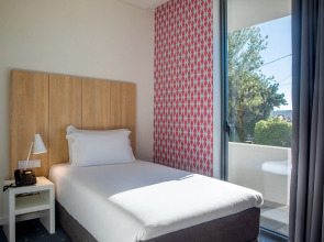 Stay Hotel Lisboa Aeroporto