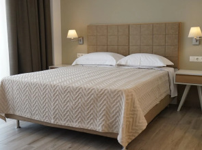 Olympus Thalassea Hotel