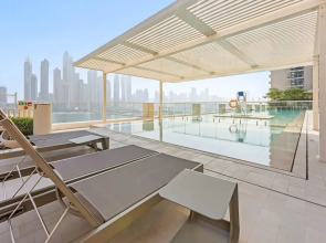 Silkhaus Marina Vista - Dubai Harbour