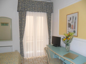 Hotel Solemare Beach & Beauty SPA