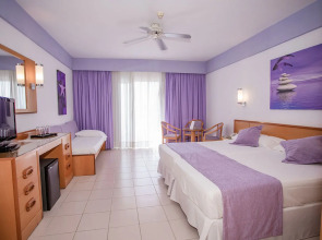 Servatur Don Miguel - Adults Only