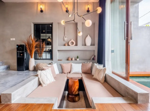 Hebe Villa by Betterplace