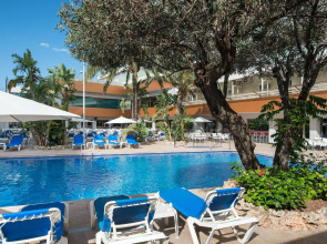 Climia Benidorm Plaza 4* Hotel