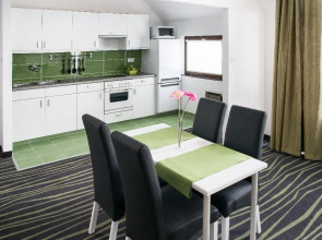 Rubin Wellness & Conference Hotel