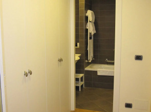 Отель Residence de la Gare