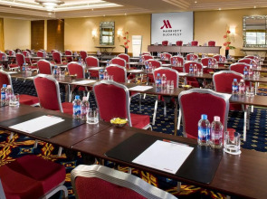 Budapest Marriott Hotel
