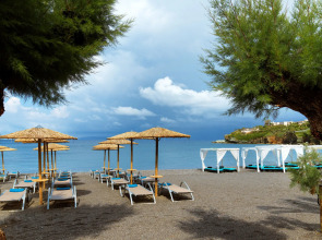 Out Of The Blue All Inclusive Resort & Spa