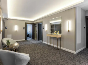 Sistina Old City Hotel