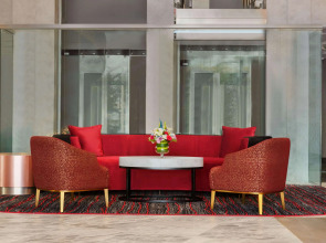 Ramada Encore by Wyndham Muscat Al-Ghubra