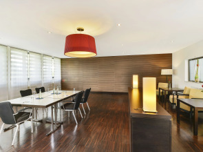 NH Stuttgart Airport