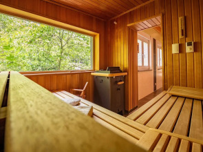 City Appartments Am Wall