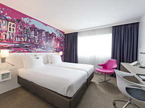 WestCord Art Hotel Amsterdam 3