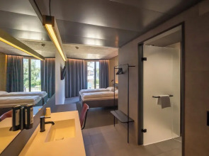 Zleep Hotel Zürich-Kloten