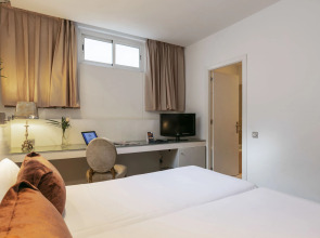 Globales Acis & Galatea