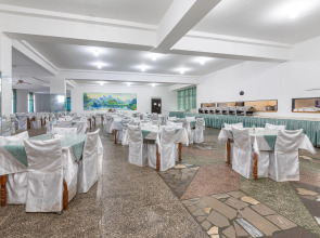 Evkaliptovaya Roscha Sanatorium