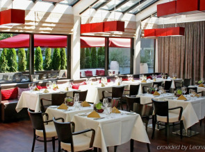 Crowne Plaza Berlin City Centre by IHG